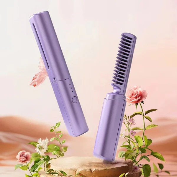 Curler Comb Random Color