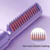 Straightener
