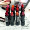 12 Pcs High Pigmented Matte Lipstick Set – Long Lasting Smooth Texture Lip Color Collection For Bold And Beautiful Looks - Image 4