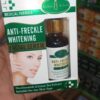 Anti-Freckle Whitening Facial Serum – 30ml Brightening Formula for Clear, Even-Toned Skin - Image 4