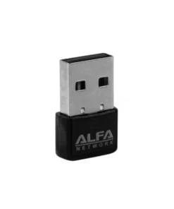 Alternative view of Alfa Wifi Usb Adapter Mini 300 Mbps