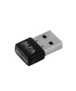 Alfa Wifi Usb Adapter Mini 300 Mbps