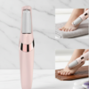 Rechargeable Electric Pedi Foot Filer – Powerful Callus Remover for Cracked Heels & Dead Skin | Smooth, Soft & Salon-Quality Feet at Home - Image 4