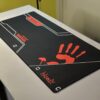 Premium Design Mousepads – Full Size Table Mats Size (900mm X 400 mm) Large Gaming Mouse pad | Gaming Mouse Pad | Sleek & Elegent Design Mouse Pad (Random Designs - Image 4