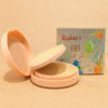 Kashee’s Matte + Poreless 2 in 1 Powder BB – Oil Control & Smooth Finish - Image 3