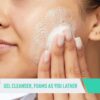 Niacinamide & Hyaluronic Acid