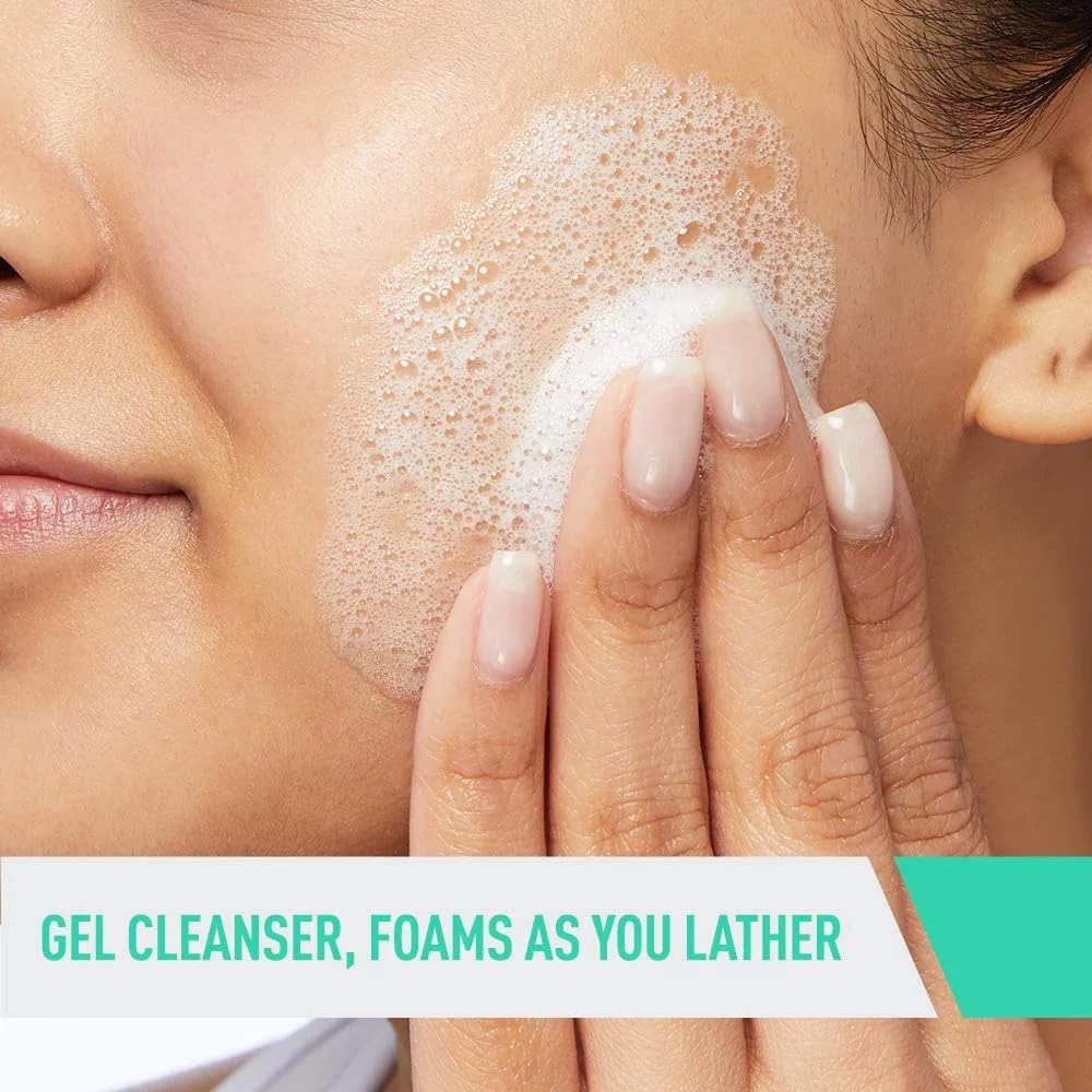 Niacinamide & Hyaluronic Acid