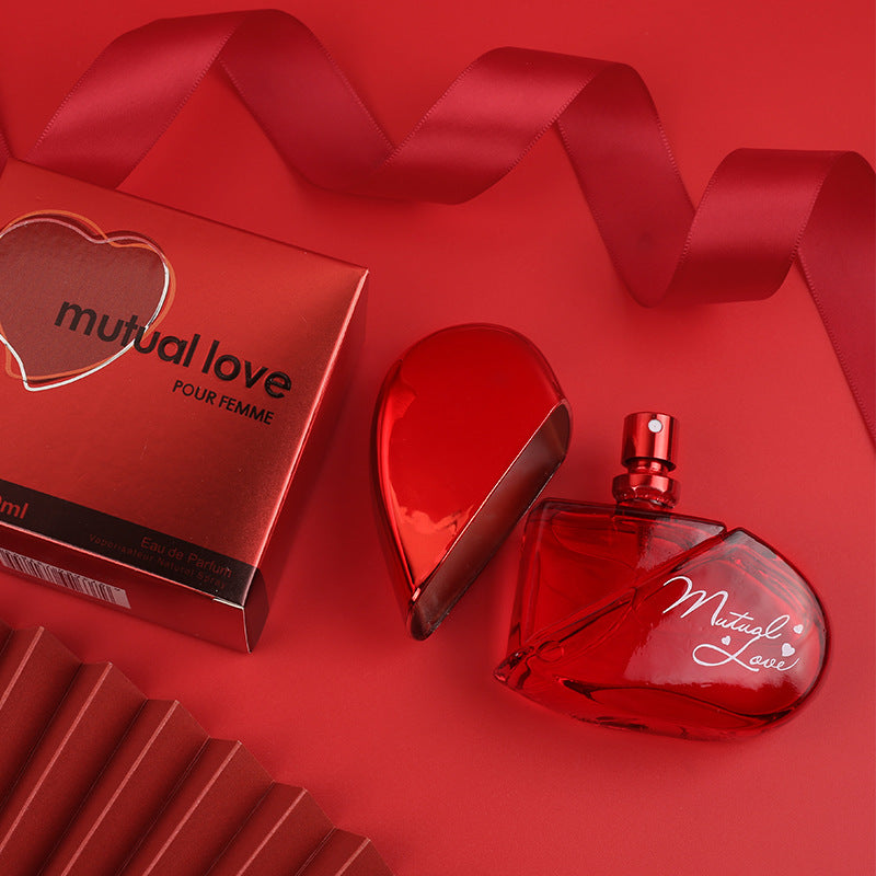 Mutual Love Essence Series Perfume EDP – 50ml Long-Lasting Fragrance for Women | 8+ Hours Fresh & Alluring Scent | Premium High Concentration - Image 5