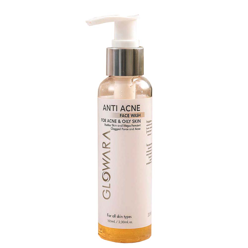 Smooth & Acne-Free Skin