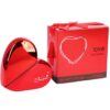 Mutual Love Essence Series Perfume EDP – 50ml Long-Lasting Fragrance for Women | 8+ Hours Fresh & Alluring Scent | Premium High Concentration