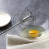 Whisk Manual Hand Push Mixer & Egg beater big size - Image 5