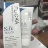 FLiCKA Silk Touch 3?in?1 Moisturizer & Primer | Hydrating, Lightweight, Long?Lasting | Pore Minimizer | - Image 4