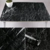 Wall – Anti Oil And Heat Resistant Wallpaper (60*200 cm)
