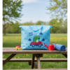 And Perfect For Toys