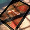 Sabr Carpet Frame Wall Art