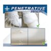 Hydra Waterproof Agent | Super Strong Invisible Waterproof Anti-leakage Agent | Instant Repair Waterproof Anti-leakage Agent with brush - 250g
