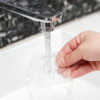 Strong Adhesive Seamless Wall Hook Nail Screw Rod Seamless Screw Sticker - Each - Image 2
