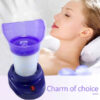 Shinon – The Steam Facial – Steamer And Inhaler For Blocked Nose - Image 3
