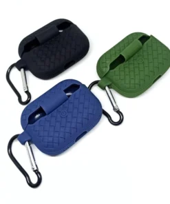 Silicon Protection Case For Apple Airpods Pro 2nd Gen (Random Color)