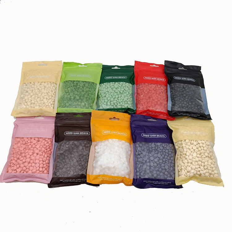 Hard Wax Beans - 100g (Random Colors) - Image 2