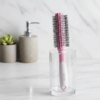 Professional Round Hair Brush for Blow Drying & Styling | Smooth