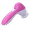 Face Massager Machine