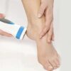 Pedi Spin High Precision Electric Callus And Foot Hardness File Cell Operated With Polishing And Vacuuming - Image 3