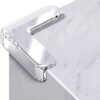 4PCS Set Child Protection Angle Corner Protector Baby Safety Corner Protector- silicone table protector cover - Image 5