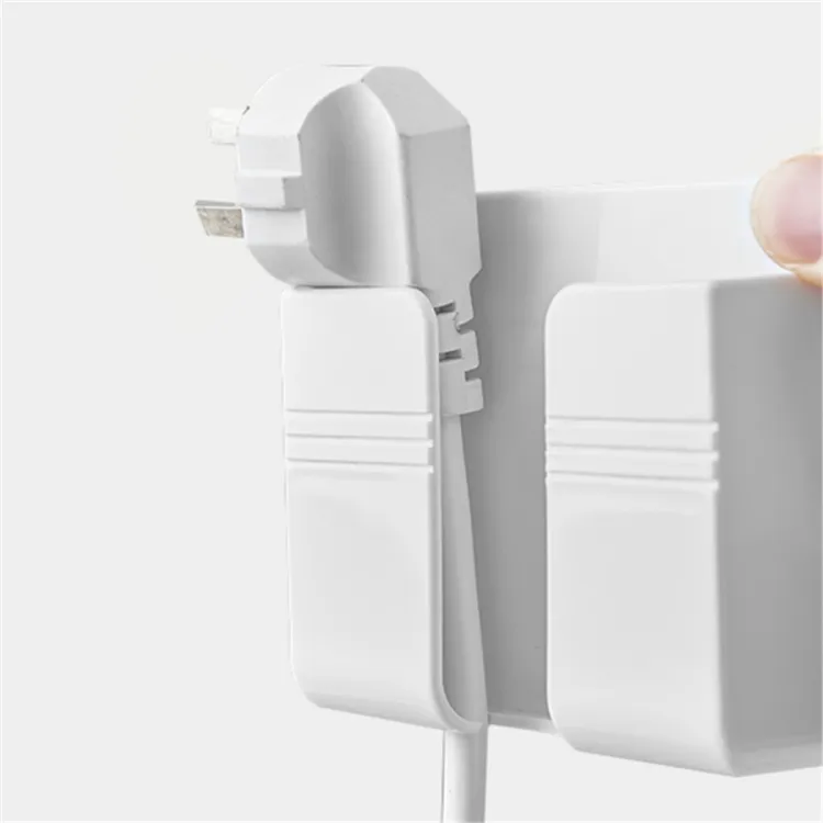 1 pcs Multifunction Mobile Phone Charging Hanging Holder