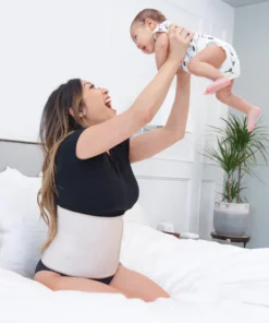 After Pregnancy & C Section Recovery Belt | Postpartum Belt for Belly Fat