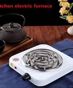 Hot Plate Electric Stove for cooking | Electric Hot Plate Stove | Electric Cooker | Electric Coil Cooking Stove | Electric Stove For Cooking - Electric Cholha