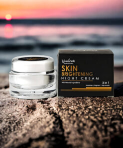 Alternative view of Skin Brightening Night cream by mcaulrea 110g
