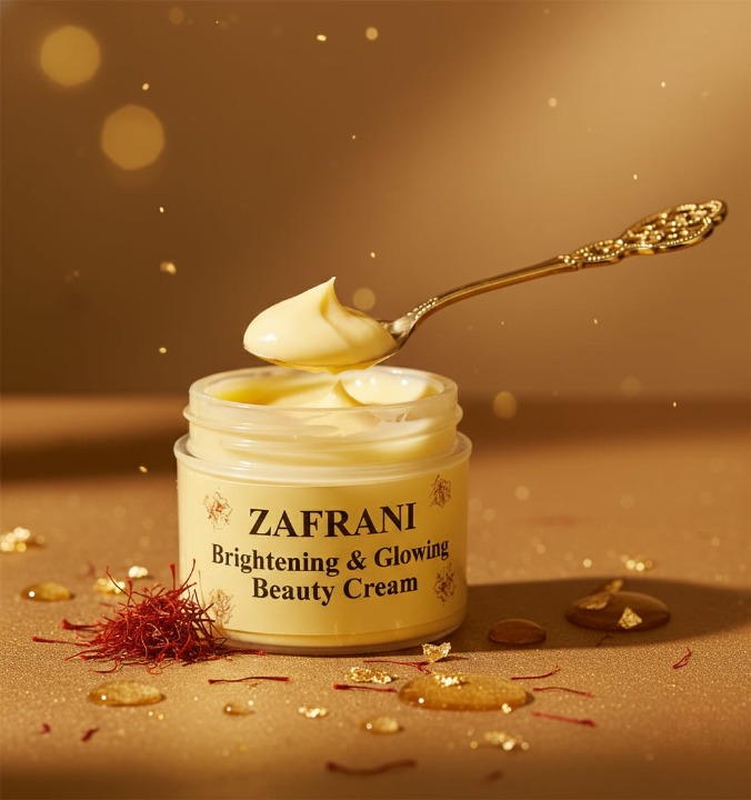 Soft & Nourished Skin | Skin Lightening & Hydrating Formula (100g)