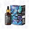 Lily Glow Retinol Anti-Aging Serum for Face – Wrinkle Repair