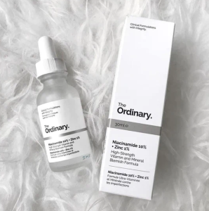 Pack of 2 CeraVe Hydrating Cleanser 236 ml + Niacinamide Serum 30ml Deal | Perfect Deal CeraVe Hydrating Cleanser & Niacinamide Serum - Image 4