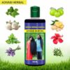 And Healthy Hair (Oil 100ml + Shampoo 200ml)