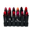12 Pcs High Pigmented Matte Lipstick Set – Long Lasting Smooth Texture Lip Color Collection For Bold And Beautiful Looks - Image 2