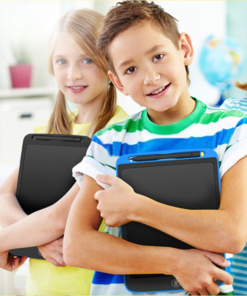 10 inch Writing Pad LCD Tablet For Kids (random color )
