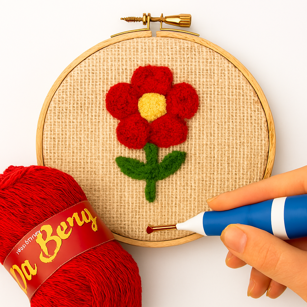 Thread