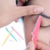Pack of 3 Tinkle Eyebrow & Facial Hair Razor for Women - Image 3