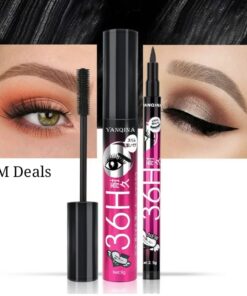 4 in 1 Makeup Deal
