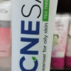 Acnesan Tea Tree Facial Cleanser For Oily Skin Gentle Formula Smooth Texture Deep Cleansing - 100ML - Image 4