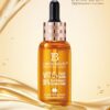 Lakyou Beauty Vitamin C Face Serum – 98% Pure Vitamin C Complex for Luminous Glow
