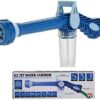Ez Jet Water Canon 8 In 1 Turbo Water Spray – For Car & Bike Washing