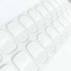 Pack Of 01 - UV Nails Sticker | Best Quality Nails | UV Nails Sticker | Nail For Girls | Artificial Nails Girls & Women Nails - Image 5