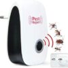 Electronic Ultrasonic Anti Insect Mosquito Pest Reject Mouse Killer (random color) - Image 3