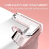 4PCS Set Child Protection Angle Corner Protector Baby Safety Corner Protector- silicone table protector cover - Image 3