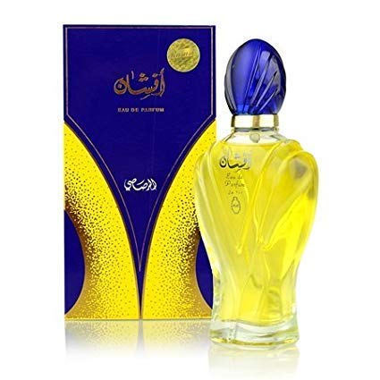 Afshan Eau De Parfum Spray for Women 100ml - Image 4