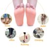 Cracked Foot Prevention Socks