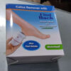 New Original Electric Vacuum Adsorption Foot Grinder Pedicure Tools Foot File Care Tool Remover Absorbing Machine Dead Skin Callus Polisher